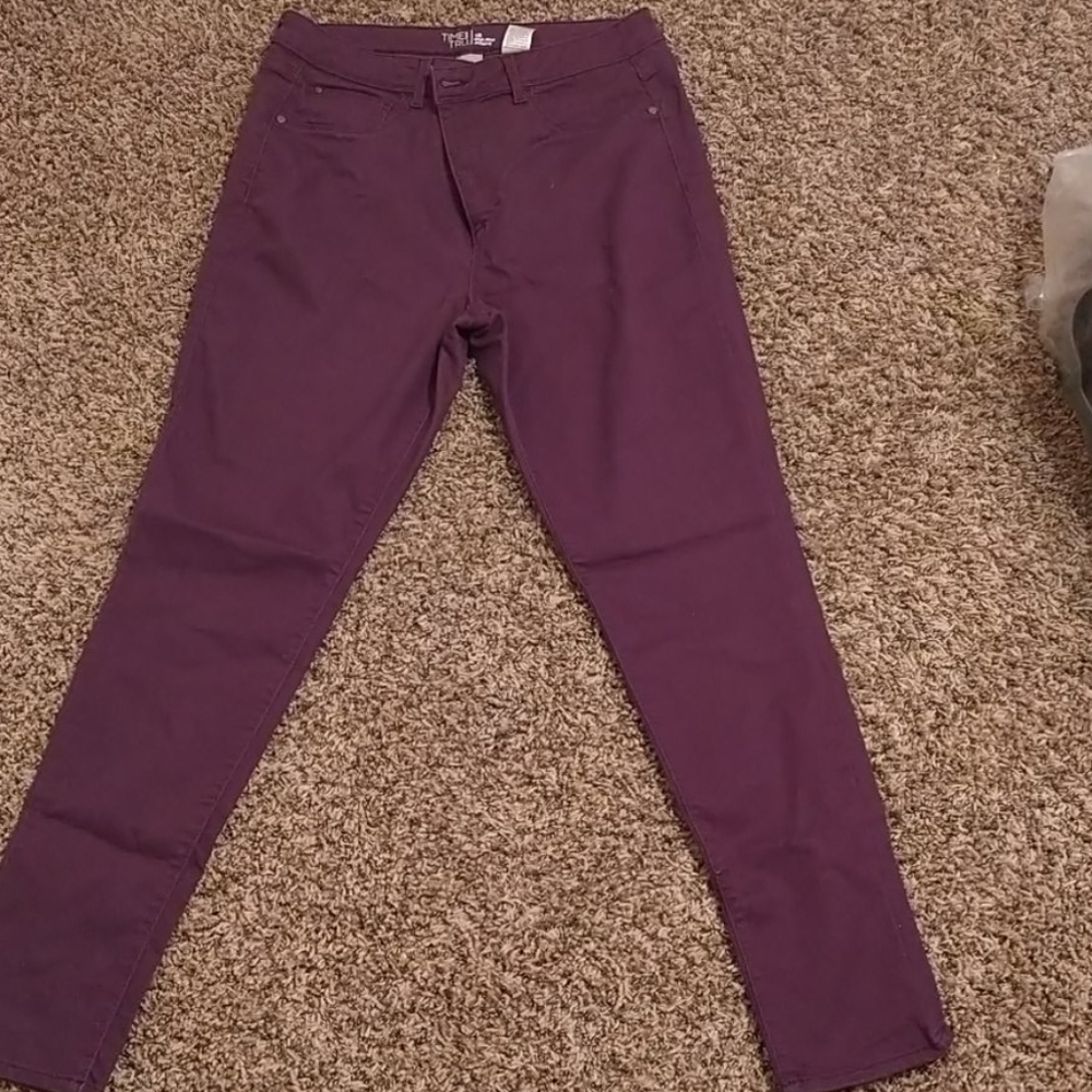 Pants